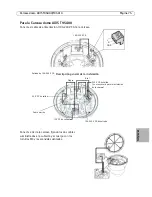 Preview for 75 page of Axis AXIS T95A00 Installation Manual