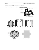 Preview for 78 page of Axis AXIS T95A00 Installation Manual