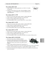 Preview for 79 page of Axis AXIS T95A00 Installation Manual