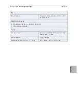 Preview for 81 page of Axis AXIS T95A00 Installation Manual