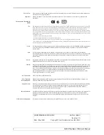 Preview for 2 page of Axis AXIS USB User Manual