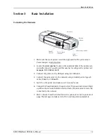 Preview for 13 page of Axis AXIS USB User Manual