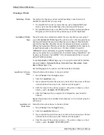 Preview for 30 page of Axis AXIS USB User Manual