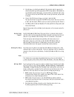 Preview for 31 page of Axis AXIS USB User Manual