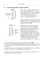 Предварительный просмотр 12 страницы Axis B/P Series User Manual