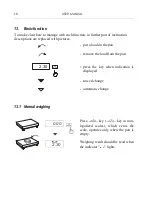 Предварительный просмотр 16 страницы Axis B/P Series User Manual