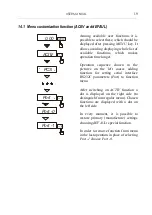 Предварительный просмотр 19 страницы Axis B/P Series User Manual