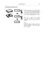 Предварительный просмотр 25 страницы Axis B/P Series User Manual