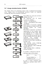 Предварительный просмотр 26 страницы Axis B/P Series User Manual