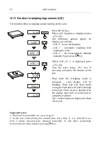 Предварительный просмотр 32 страницы Axis B/P Series User Manual