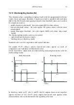 Предварительный просмотр 33 страницы Axis B/P Series User Manual