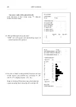 Предварительный просмотр 48 страницы Axis B/P Series User Manual