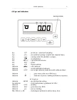 Предварительный просмотр 5 страницы Axis B Series User Manual