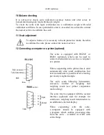 Предварительный просмотр 11 страницы Axis B Series User Manual