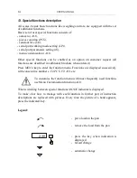 Предварительный просмотр 14 страницы Axis B Series User Manual