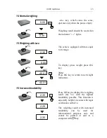 Предварительный просмотр 15 страницы Axis B Series User Manual