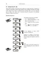 Предварительный просмотр 20 страницы Axis B Series User Manual