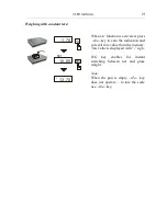 Предварительный просмотр 21 страницы Axis B Series User Manual