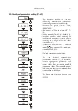 Preview for 17 page of Axis B0.6 series User Manual