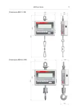 Preview for 5 page of Axis BD/S series User Manual