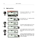 Preview for 16 page of Axis BD/S series User Manual