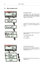 Preview for 18 page of Axis BD/S series User Manual