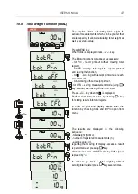 Preview for 45 page of Axis BD/S series User Manual