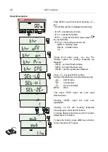 Preview for 48 page of Axis BD/S series User Manual