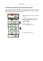 Preview for 51 page of Axis BD/S series User Manual