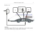 Предварительный просмотр 7 страницы Axis BD/TL Series User Manual