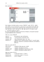 Предварительный просмотр 10 страницы Axis BD/TL Series User Manual