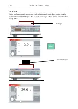 Предварительный просмотр 26 страницы Axis BD/TL Series User Manual