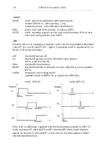 Предварительный просмотр 28 страницы Axis BD/TL Series User Manual