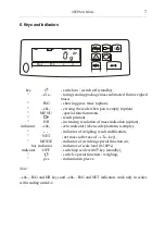 Предварительный просмотр 7 страницы Axis BDM Series User Manual