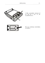 Предварительный просмотр 11 страницы Axis BDM Series User Manual