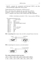 Предварительный просмотр 13 страницы Axis BDM Series User Manual