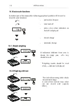 Предварительный просмотр 14 страницы Axis BDM Series User Manual