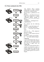 Предварительный просмотр 19 страницы Axis BDM Series User Manual