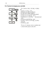 Предварительный просмотр 20 страницы Axis BDM Series User Manual