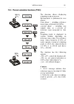 Предварительный просмотр 21 страницы Axis BDM Series User Manual