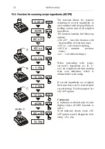 Предварительный просмотр 22 страницы Axis BDM Series User Manual