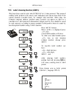 Предварительный просмотр 24 страницы Axis BDM Series User Manual