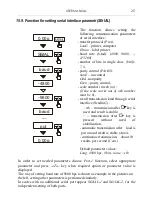 Предварительный просмотр 25 страницы Axis BDM Series User Manual