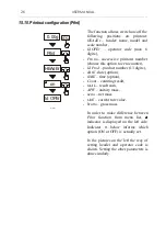 Предварительный просмотр 26 страницы Axis BDM Series User Manual