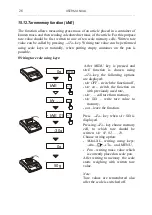 Предварительный просмотр 28 страницы Axis BDM Series User Manual