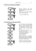 Предварительный просмотр 31 страницы Axis BDM Series User Manual