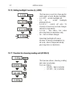 Предварительный просмотр 32 страницы Axis BDM Series User Manual