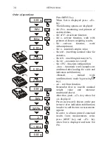 Предварительный просмотр 34 страницы Axis BDM Series User Manual