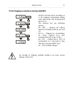 Предварительный просмотр 37 страницы Axis BDM Series User Manual