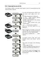 Предварительный просмотр 39 страницы Axis BDM Series User Manual